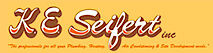 K E Seifert