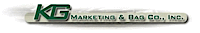 K G Marketing & Bag Inc logo