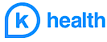 K Health, Inc. logo