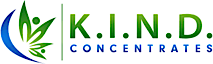 K.I.N.D. Concentrates's logo K.I.N.D. Concentrates's Company logo