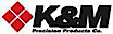 K&M Precision Products's company profile