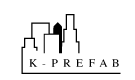 K-Prefab