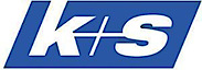 K S 's logo K S 's Company logo