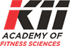 K11 Fitness Academy & Gym