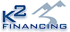 K2 Financing's logo K2 Financing's Company logo