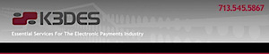 K3des's logo K3des's Company logo