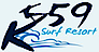 K59 Surf Resort