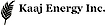 Kaaj Energy Inc