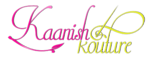 Kaanish Kouture's logo Kaanish Kouture's Company logo