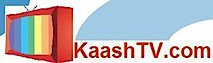 Kaashtv's logo Kaashtv's Company logo
