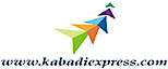 kabadiexpress's logo kabadiexpress's Company logo