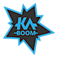 Kaboom Coin's logo Kaboom Coin's Company logo
