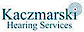 Mcdonaldhearingservices's Competitor - Kaczmarski Hearing Services logo