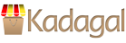 Kadagal's logo Kadagal's Company logo