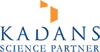 Kadans Science Partner's logo Kadans Science Partner's Company logo