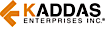 Reliaguard's Competitor - Kaddas logo