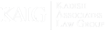 Alvarez & Gilbert's Competitor - Kadish Associates Law Group logo