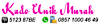 Kadounikmurah