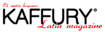 Kaffury Latin Magazine