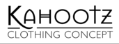 Kahootz Clothing's logo Kahootz Clothing's Company logo