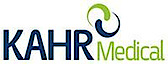 KAHR Medical's logo KAHR Medical's Company logo