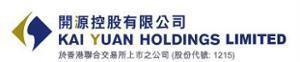 Kai Yuan Holdings