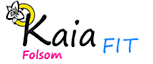 Kaia F.i.t Folsom