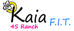 Kaia Fit 4s Ranch