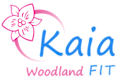 Kaia Fit Woodland