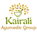 Kairali Ayurvedic