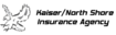 Briargate Insurance Services's Competitor - Kaiser & North Shore Insurance Agency logo