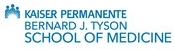 Kaiser Permanente Bernard J. Tyson School of Medicine