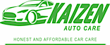 Kaizenautocare's logo Kaizenautocare's Company logo