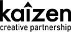 Kaizen Creative Partnership's logo Kaizen Creative Partnership's Company logo