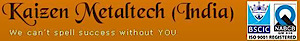 Kaizen Metaltech's logo Kaizen Metaltech's Company logo