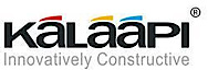 Kalaapi Construction's logo Kalaapi Construction's Company logo