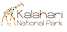 Kalahari National Park