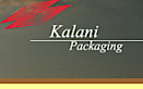Kalani Packaging's logo Kalani Packaging's Company logo