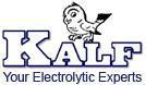 Kalf Engineering's logo Kalf Engineering's Company logo