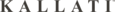 Kallati