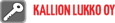 LukkoPro 's Competitor - Kallion Lukko logo