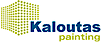 Kaloutas Painting Inc. logo