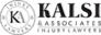 Saggi Law Firm's Competitor - Kalsi & Associates logo