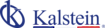 Ozyme's Competitor - KALSTEIN logo