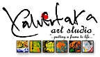 Kalvintaka Art Studio's logo Kalvintaka Art Studio's Company logo