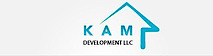 Kam Development's logo Kam Development's Company logo