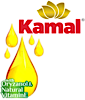 Kamal Rice Bran Oil's logo Kamal Rice Bran Oil's Company logo