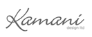 Kamani's logo Kamani's Company logo