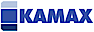 Nedschroef's Competitor - KAMAX logo