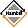 Kambil Plastics's logo Kambil Plastics's Company logo